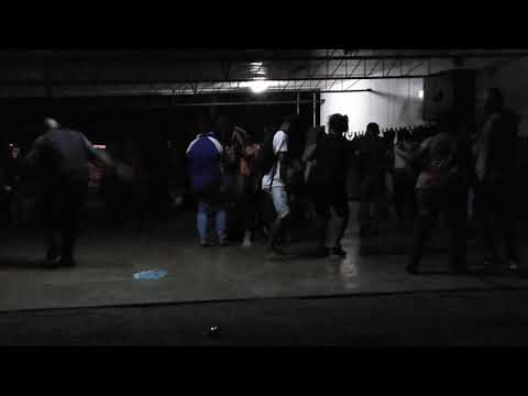 Humble Huli(MatpiClub-Moem Barracks)