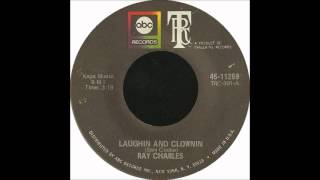Ray Charles - Laughin&#39; and Clownin&#39;
