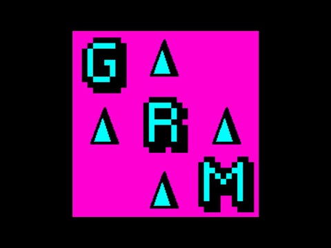 C A S H Z E N - Corridors of Rhyme