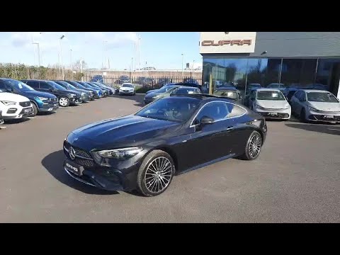 Mercedes-Benz CLE 300e AMG Premium Plug-In Hybrid - Image 2