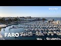 이베리아의 봄 8 파로_faro 스페인 포르투갈 두달 살기_4k