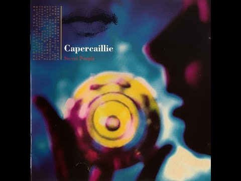 Capercaillie — Four Stone Walls