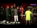 Greedy Man[CN BLUE] -YongSeo (Ver.) 