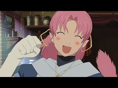 Star Ocean: First Departure R Opening (PS4 Pro)