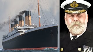 The Titanic: From Hopeful Beginnings To A Horrific End