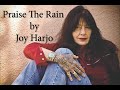 Daily Poetry, Day 51: Praise The Rain, by Joy Harjo