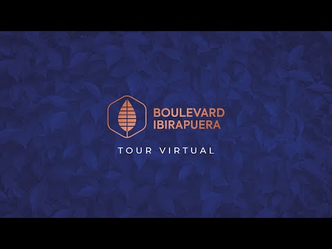 Agami Boulevard Ibirapuera