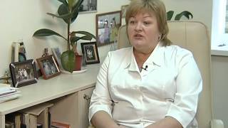 Алла Винницкая, онкогинеколог, главный врач ЛИСОД