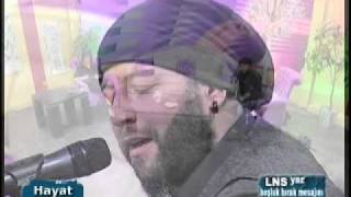 iLKER PEHRiZ - Şimdi Hayallerdesin - (Canlı)