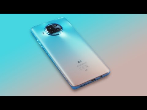 Xiaomi Mi 10T Lite - 5G Budget King 🚀 - Unboxing and Review