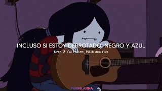 Blood Blood Blood - The Creepshow || Sub. Español &amp; Lyrics