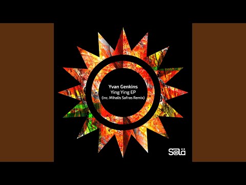 Ying Ying (Mihalis Safras Remix)