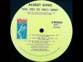 Albert King - Blue Suede Shoes