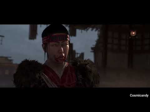 THIS Is The Hardest Boss in AC Shadows! | The Final Assault Yukari Fight Guide (Claws of Awaji DLC)