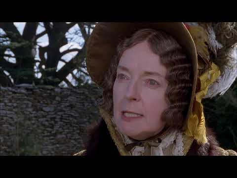Pride and Prejudice - Lady Catherine questions Elizabeth