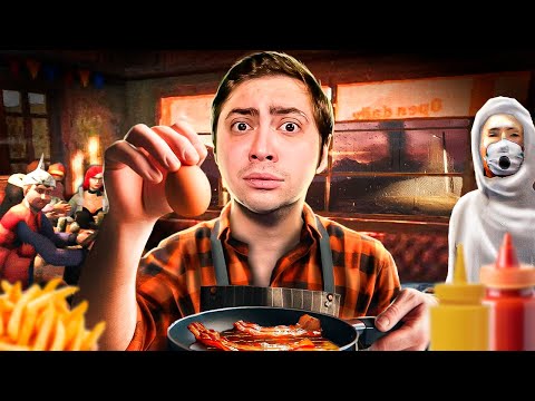 ESSE JOGO É ABSURDO DE BOM! - WHILE WE WAIT HERE