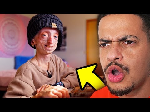 This video will change your life (Rhino goes on emotional rant)