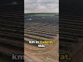 World S Largest Renewable Energy Park Adani S Green Marvel In Gujarat Shorts