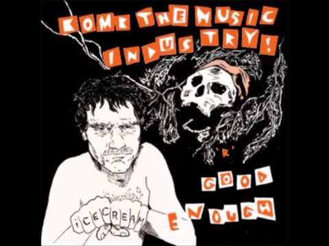 Bomb the Music Industry! - A Shine To It (Laura Stevenson and the Cans cover)