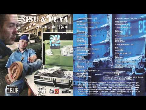 La Familia (Sisu & Puya) - Le plac baietii rai cu Codu' Penal