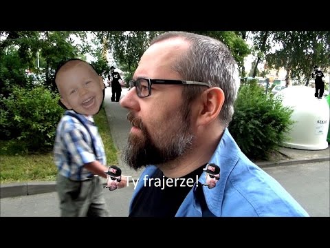 Poranny Rock-Dzień z życia