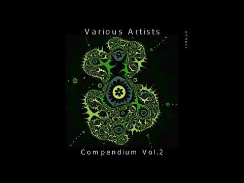 Adam Rahman - Darker Side Of The Moon [DFM023]