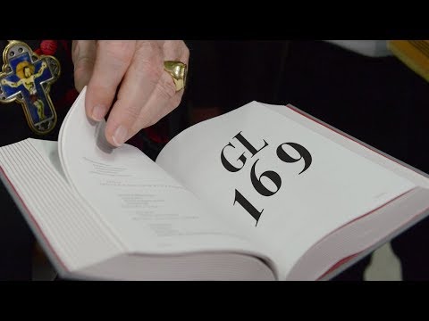 Gotteslobvideo (GL 169): Gloria, Ehre sei Gott