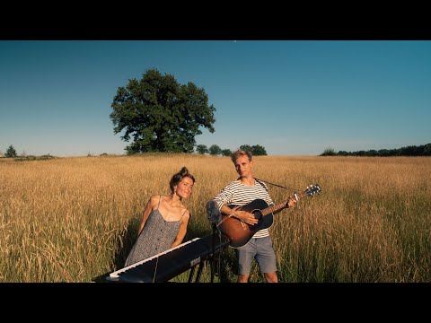 Abisko - La Marelle Live [Amarelinha] (Nazaré Pereira / Birds On A Wire Cover)