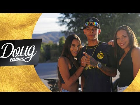 MC Yuri - Senta pro lombrado (CLIPE OFICIAL) Doug FIlmes Hits