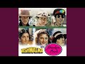 Saat Samundar Paar With Jhankar Beats Film Vishwatma