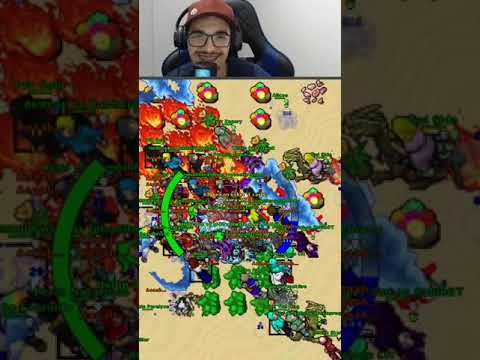 Fuga do raynex the mytho, valeu ?◘ | #raynex em #Twitch