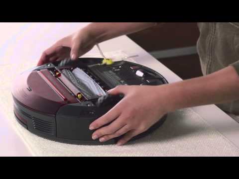 How to Fix Wheel Problems | Roomba® 980 | iRobot®