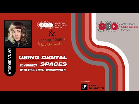 Community Platforms: The Digital Gathering Spaces
