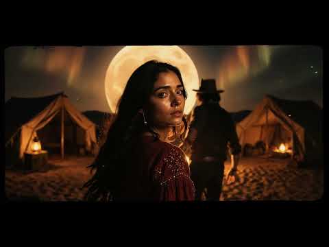 Pápai Joci - Fekete Tövis (Official Music Video)