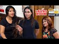 Ladies Room പണി തുടങ്ങി മക്കളെ EP 374 Comedy Serial Sitcom