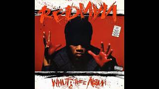 Redman - Time 4 Sum Aksion (HQ)