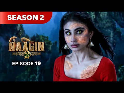 Naagin Drama Serial | Season 2 | EPISODE 19 | Best Drama 2025
