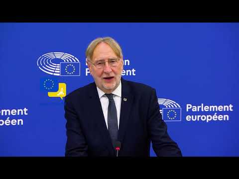 Video Thumbnail: 🇪🇺 EU Ready to Activate Full Trade Defense Measures Against Economic Coercion 🇪🇺⚠️