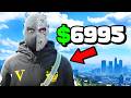 I Made The Most Expensive GTA 5 Account