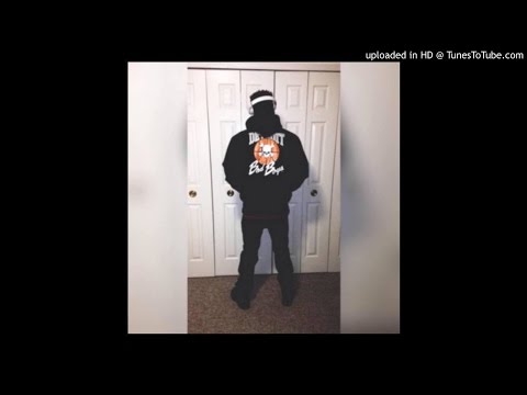 Heavy (Dex Osama and RJ Lamont Type Beat) Prod By RJ