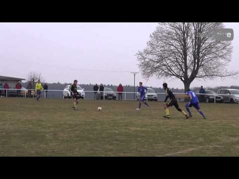 13-03-24 FC Alb - SV Daugendorf 2:2