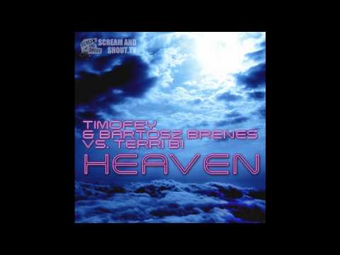 Timofey & Bartosz Brenes vs. Terri B! - Heaven - Phonk d'or Re-Work
