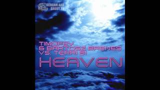 Timofey & Bartosz Brenes vs. Terri B! - Heaven - Phonk d'or Re-Work