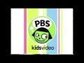 PBS Kids Video Cinar 2004 2000