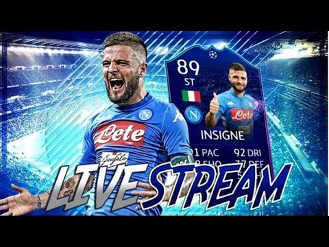 FIFA 19 GARANTIERTES TOTS PACK / INVESTING