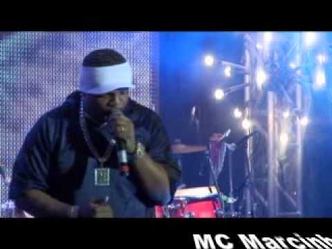 Mc Marcinho - Porque Te Amo - DVD Tudo é Festa 2011