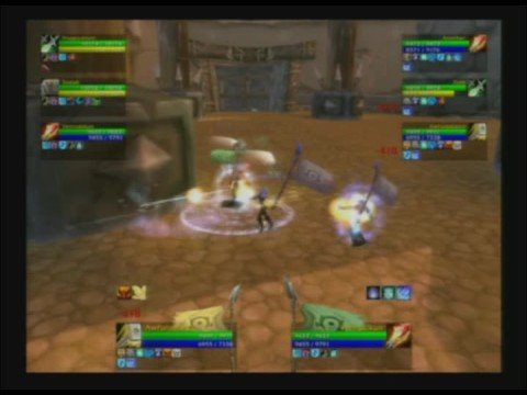 Got Game East vs. SK Gaming Round 3 Groupstage - Intel Extreme Masters Montreal