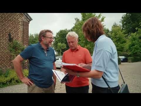 Hockeyclub Delta Venlo Rally 2025