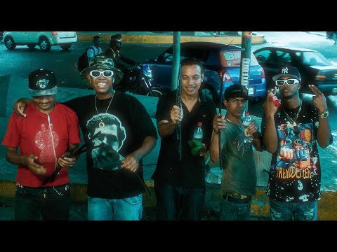 Manilo RD Ft Habilidad Fuego - POR USTEDES ( Video oficial ) #rap  #desahogo  #manilord