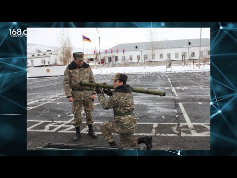 Ռաֆայելը զոհվեց պատերազմի վերջին օրը